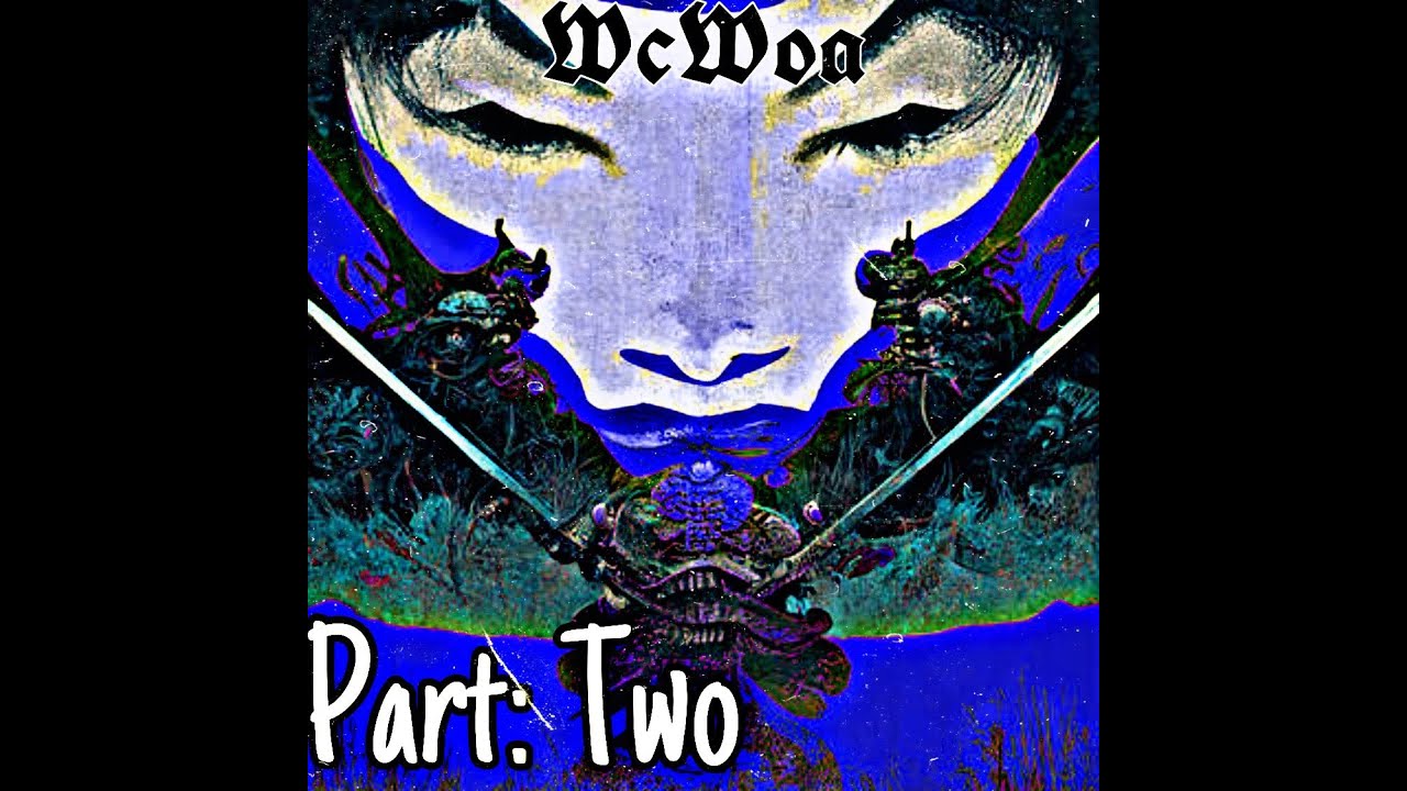 WcWoa - Killing Our Memories (Official AMV)