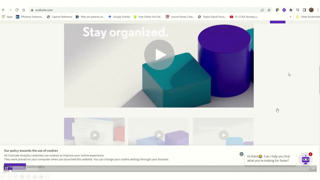 How to Instal and activate EndNote X9 - YouTube