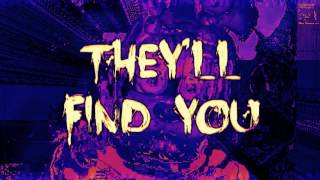 Five Nights at Freddy's They'll find you Slowed Down Resimi