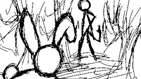 BFG Challenge 0 - I love Balls (RAMUS)