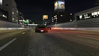 Download Lagu Wangan Midnight Maximum Tune 5 Hashin High Speed Circular line #43 MP3 Download Lagu Wangan Midnight Maximum Tune 5 Hashin High Speed Circular line #43 MP3