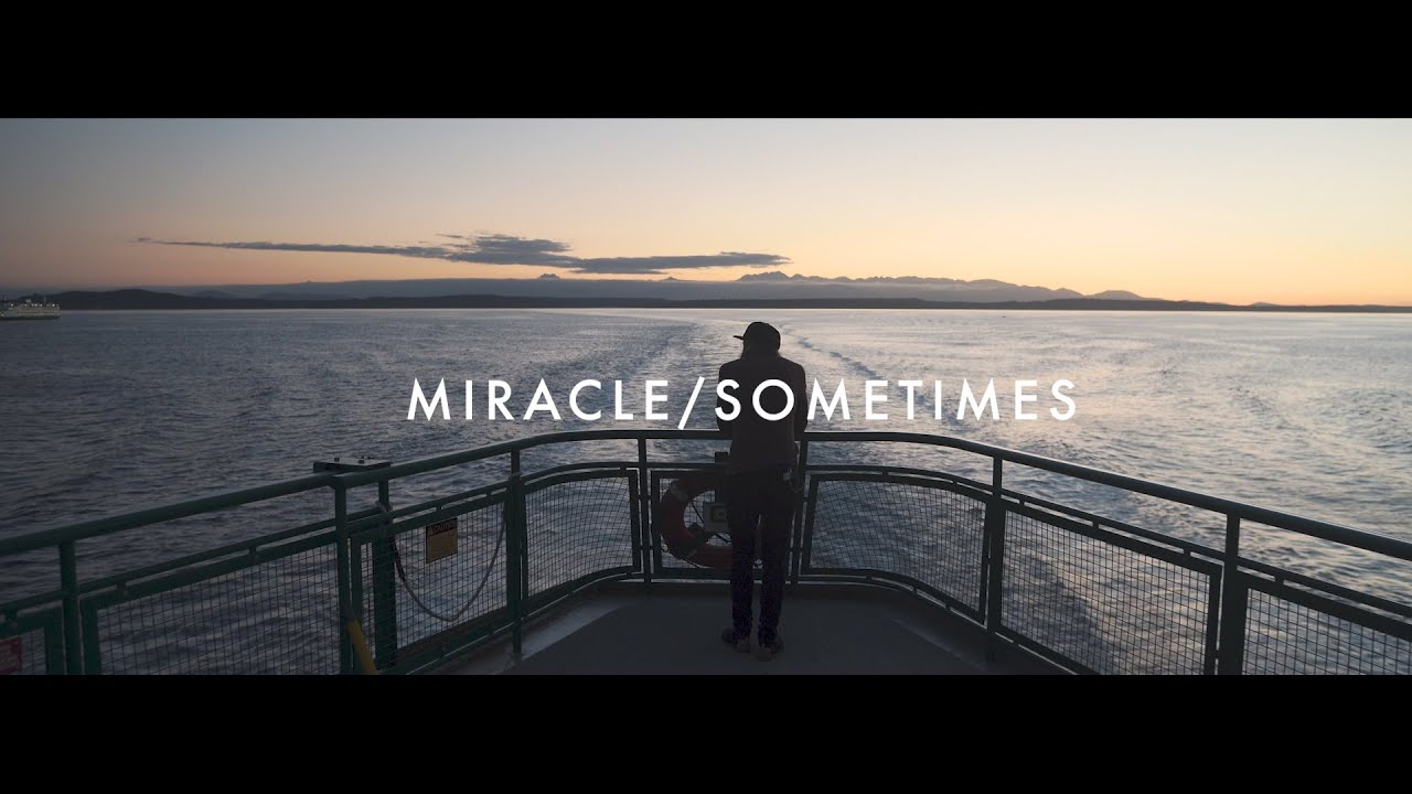 Watch The Simple Parade// Miracle/Sometimes (Official Video) on YouTube Watch The Simple Parade// Miracle/Sometimes (Official Video) on YouTube