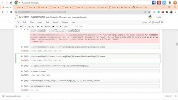 Lucas kenade Optical flow with pyramid