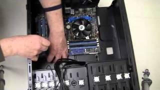 Tech Support: Systemboard Installation ATX