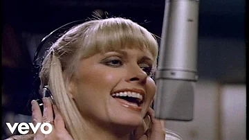 Olivia Newton-John - Deeper Than The Night