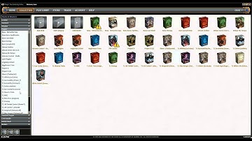 How to export decklists in MTGO V4