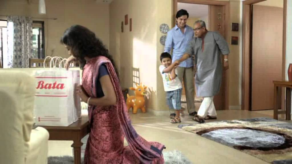 Bata Eid TVC_2012