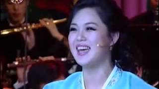 Дружина Кім Чен Іна раніше була співачкою