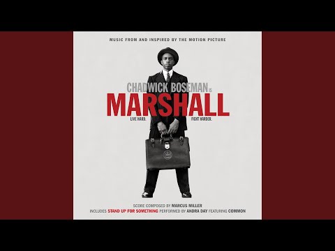 Putar Tale of Two Lawyers - Marcus Miller