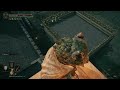 ELDEN RING The other, OTHER locked door and meathook loot in Stormveil Castle