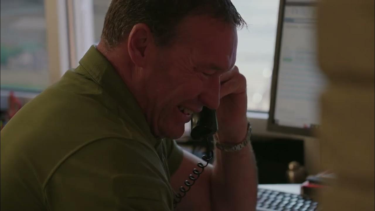 2022 Ovation Awards Forward Award LiftPro LLC YouTube