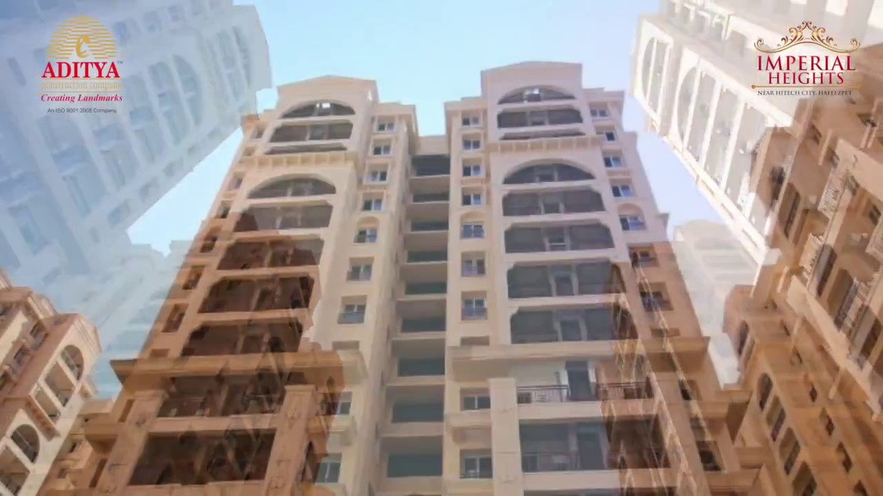 Aditya Constructions Testimonials/Reviews Mr. Srikanth Aditya