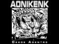 Aonikenk - 09 La Nube Negra