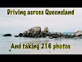 Queensland road trip (on film)