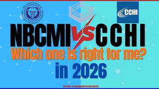 NBCMI or CCHI in 2026? Which Medical Interpreter Certification Should I Choose? Certifications Guide Net Worth