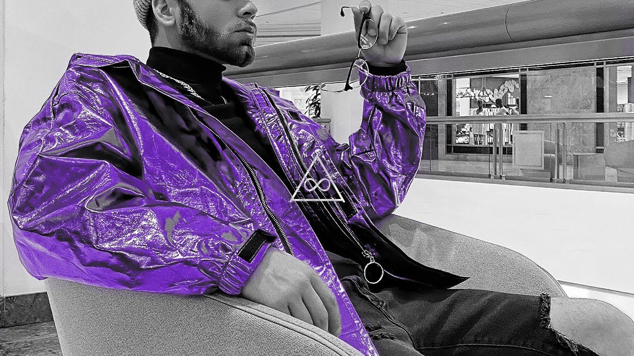 /SPRNG21/ x Modern Gatsby [MAY]