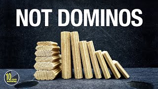 Not Dominos [**Gifted/Ad] [video 544]