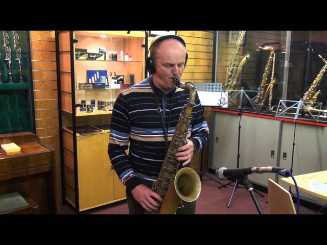 The Girl From IpanemaJoao Gilberto and Stan Getz