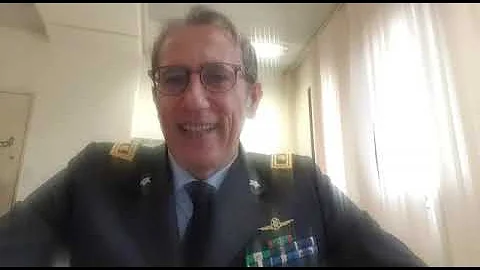 Quanti anni ha il tenente colonnello Mocio?