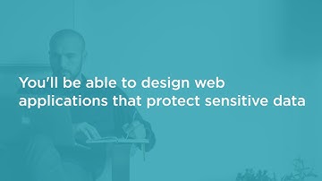 Security Skills: Secure Coding: Preventing Sensitive Data Exposure Course Preview