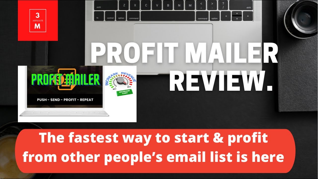 Profit Mailer Review