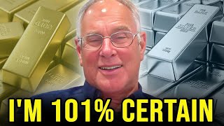 "MAJOR NEWS! Silver Prices Will SHATTER ALL EXPECTATIONS in 2026" - Rick Rule