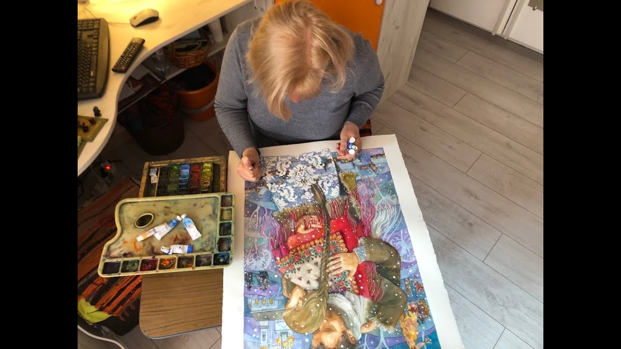 FR Brend Прощёное Воскресенье.