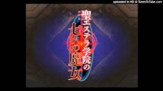 みとせのりこ - The party of seven witches (short ver.)