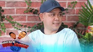 Bakit nagkakauban ang mga tao kahit 'di pa siya matanda? | Episode 307 | Sagot Ka Ni Kuya Jobert
