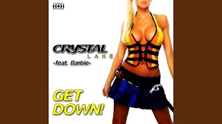 Смотреть клип Get Down (Radio Edit) (Feat. Barbie)