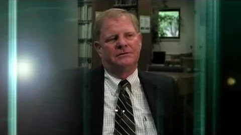 Richland Community College 40th Anniversary, Dr. C...