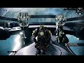 Warframe: leveling Archwing fast, prep for plains of eidolon