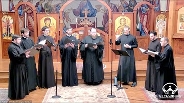 Hymns of the Nativity Concert