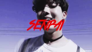 [FMV] Jung Hoseok; Senpai