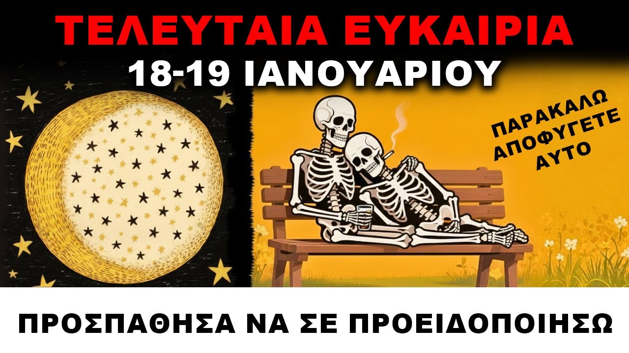 🚨 Σύνοδος Σελήνης & Ερμή: 9 πράγματα να αποφύγεις, 18–21 Ιαν 2026 — σπάνια πύλη