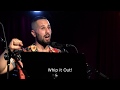 Whip it Out (for Harambe)-- slam/spoken word poem by Paul LaTorre