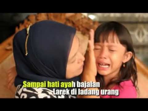 Ratu Sikumbang - Aie Mato Mande Cipt  Syahrul Tarun Yusuf [Official Music Video] Lagu Minang