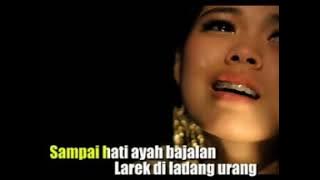 Ratu Sikumbang - Aie Mato Mande Cipt  Syahrul Tarun Yusuf [ ] Lagu Minang