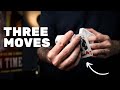 Learn THREE  Dribble Controls!