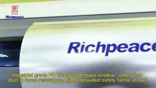 Richpeace Second Generation Magic Inkjet Plotter