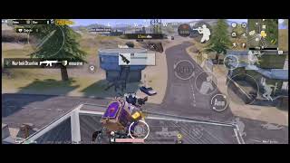 1vs4 livikPUBG MOBİLE