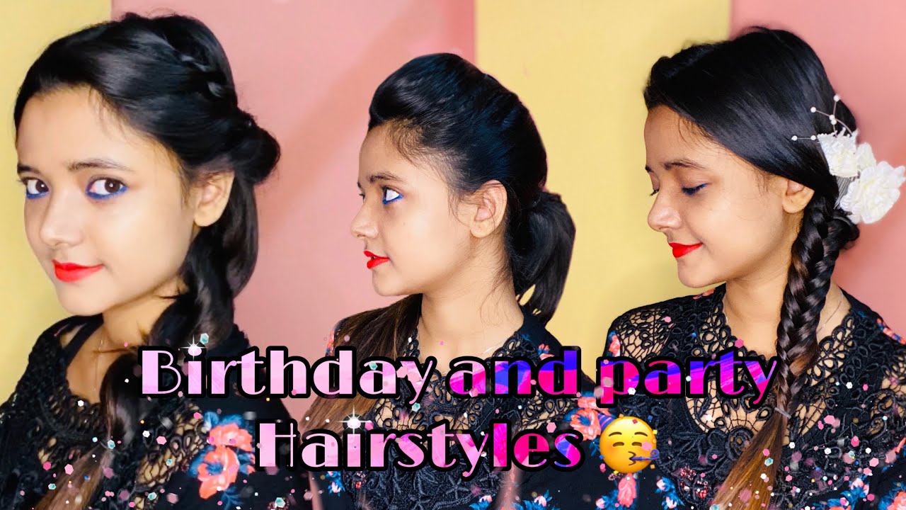 13 Best Birthday Hairstyles For Black Women – Hermosa Hair