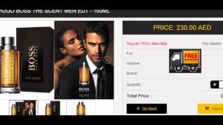 Product Slideshow