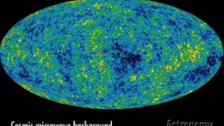 Cosmology 101 - Big Bang