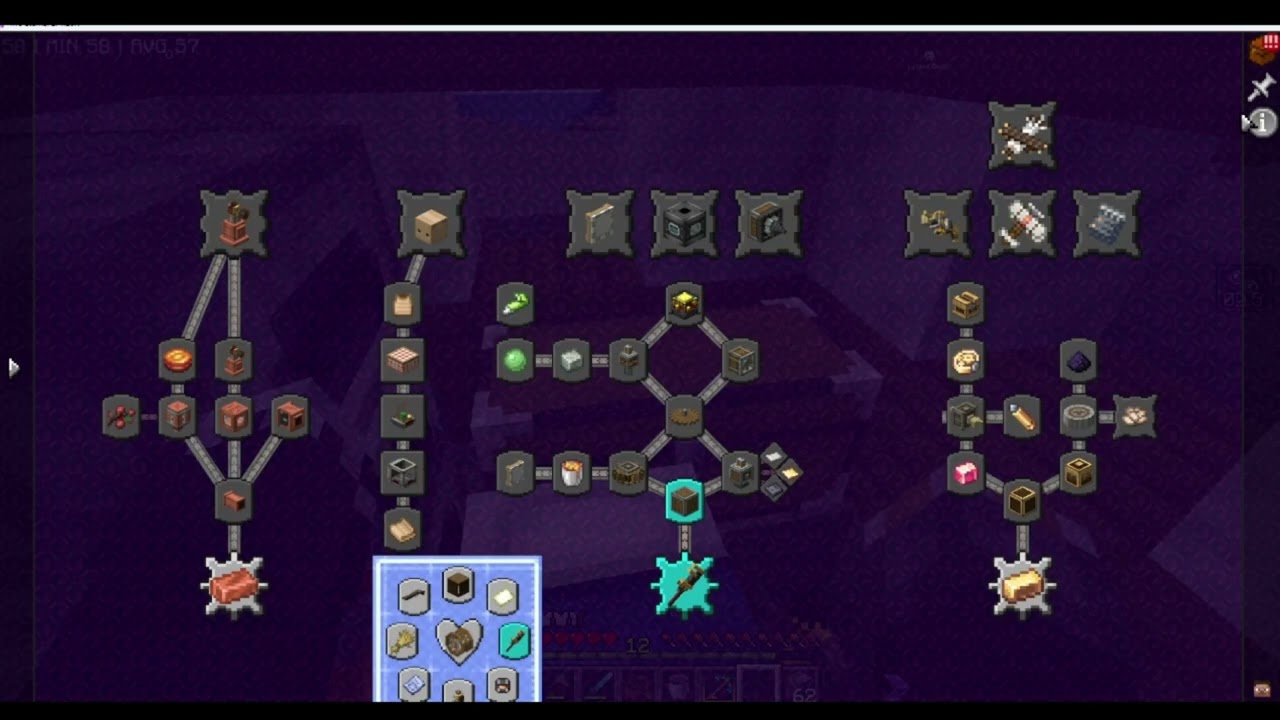 Un alliage plus qu'intéressant ! MCE2 - Episode 4