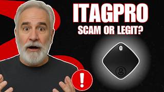 iTag Pro GPS Review – Does It Really Work? See Everything Before Buying screenshot 3