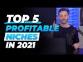 The Most Profitable Niches for Dropshippers in 2021 (SELL THESE ASAP)