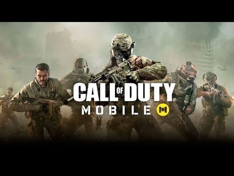 ||•COD MOBILE•||#3