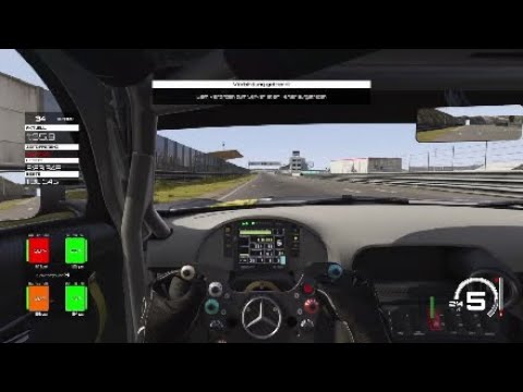 Assetto Corsa Free The Beast Default Setup Youtube