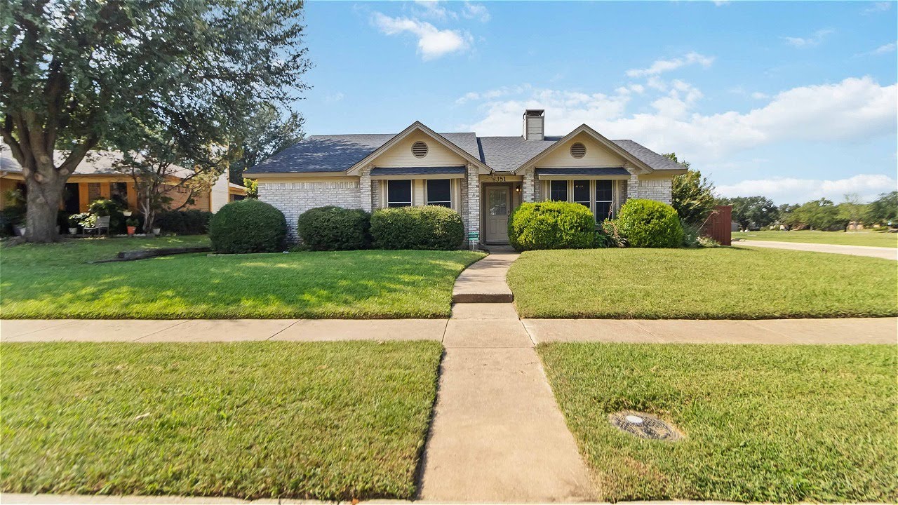 8351 Рок Брук Стрит, Фриско, Техас 75034